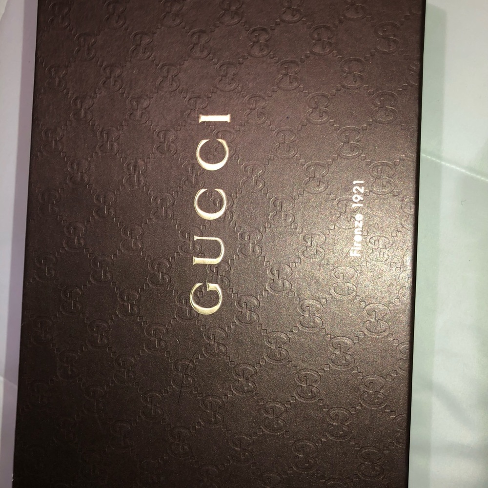 Gucci heels 👠 - Picture 7 of 7